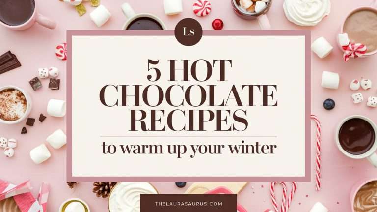 Hot Chocolate Recipes