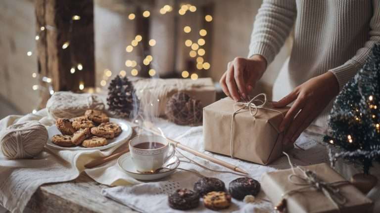 diy christmas gifts for friends