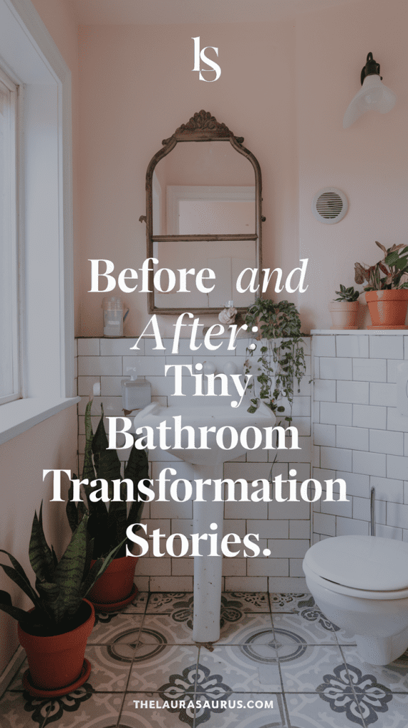 Discover how a cramped space can become a serene retreat with smart design, DIY decor, and stunning transformations.