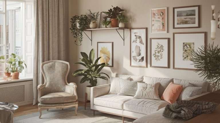 Budget-Friendly DIY: 27 Easy Home Decor Ideas to Try